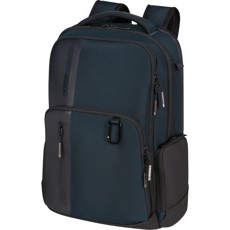 Samsonite Biz2Go Rygsæk til 15,6" Computer I Deep Blue