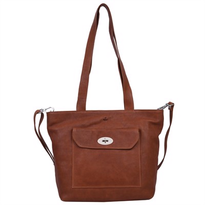 Adax Ravenna Shopper Louise