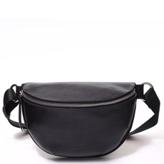 ADAX Portofino Tracie Bumbag I Sort