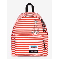 Eastpak Padded Pak'r® Rygsæk I Wally Silk Stripe