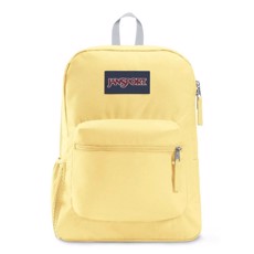 JanSport Cross Tovn Rygsæk Lys Gul