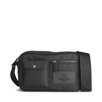 Markberg Crossbody Darla | Skuldertaske I Sort