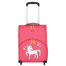 TRAVELITE Youngster Trolley Kabinekuffert m/2 hjul 