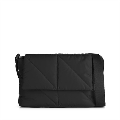 Markberg Crossbody Skuldertaske Fayla I Sort