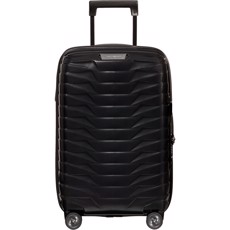 Samsonite Proxis kuffert 75 cm I Sort