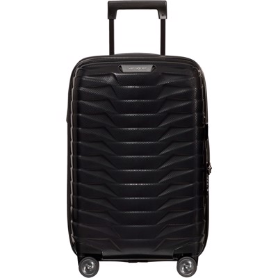 Samsonite Proxis kuffert 75 cm I Sort