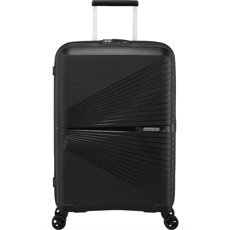 American Tourister Airconic Kuffert 67 cm I  Onyx Black