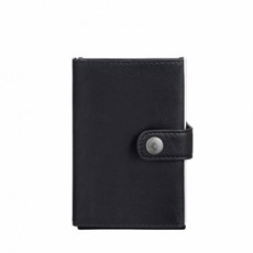 Samsonite Sort Alu Fit Kortholder Slide-Up Wallet 