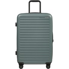 Samsonite Stackd Matgrøn Kuffert 69 cm 