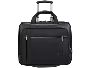 Samsonite Spectrolite 3.0 Sort PC-Taske 17,3" på hjul