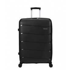 American Tourister Air Move Sort Kuffert 66 cm