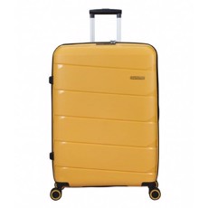 American Tourister Air Move Gul Kuffert 75 cm