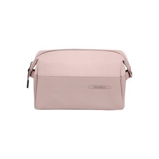 Samsonite Stackd Rosa Toilettaske