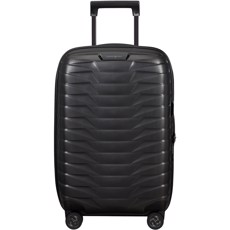 Samsonite Proxis Kabine kuffert 55 cm I Matt Graphite