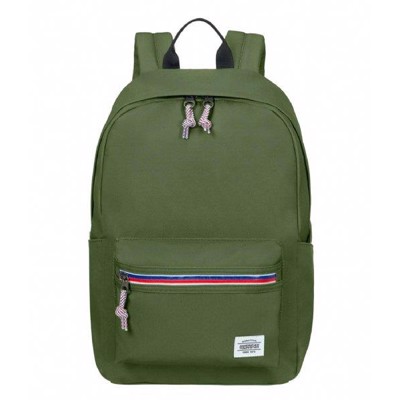 American Tourister UpBeat Rygsæk I Olive Green