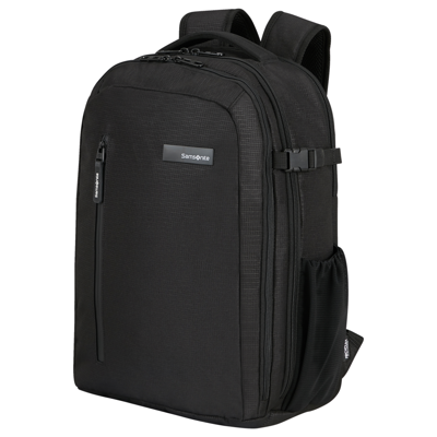 Samsonite Roader Sort Computerrygsæk M 15,6"