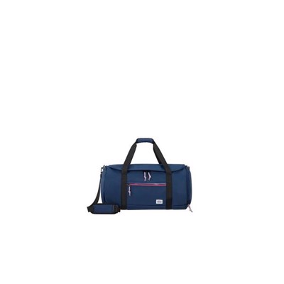 American Tourister Upbeat Blå Duffel 44 l.