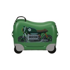 Samsonite Dream2Go Børnekuffert Motorbike