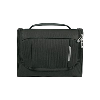 Samsonite Respark Forest Green Toilettaske m/ophæng