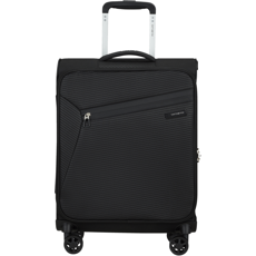 Samsonite LiteBeam Sort Kuffert 77 cm Spinner 