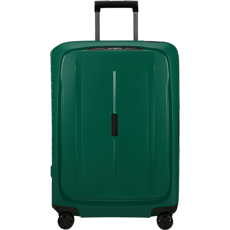 Samsonite Essens Alpine Green Kuffert 69 cm