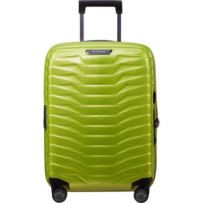 Samsonite Proxis Kabine kuffert 55/40 cm I Lime