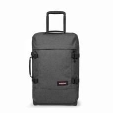 Eastpak Tranverz S Kabinetrolley I Black Denim