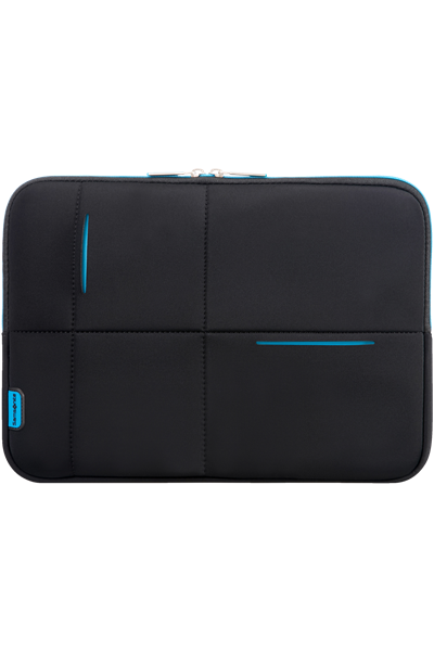 SAMSONITE Airglow Sort/Blå Computer Sleeves 15,6"