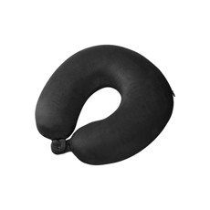 Samsonite Travel Pillow Memory Skum i Sort