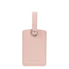 SAMSONITE Rosa Kuffertmærker 2 stk. pak