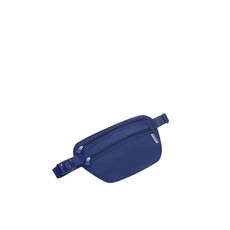 Samsonite Money Belt, Til Under Tøjet I Navy