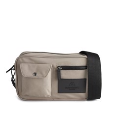 Markberg Crossbody Skuldertaske Darla Small I Sand