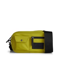 Markberg Crossbody Skuldertaske Darla Small I Bitter Lime