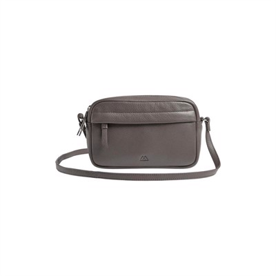 Markberg Crossbody Edit I Læder