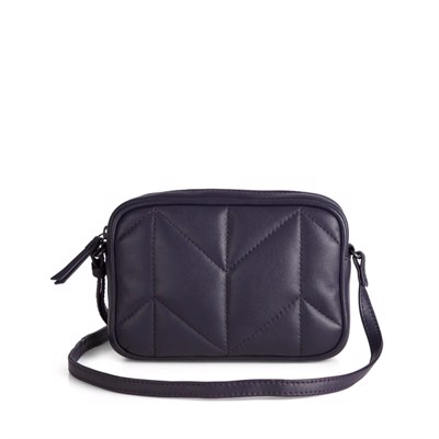 Markberg Crossbody Skuldertaske Pernilla I Noctumal Purple