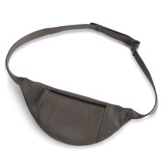 Markberg bumbag Maldivia I Grey Taupe