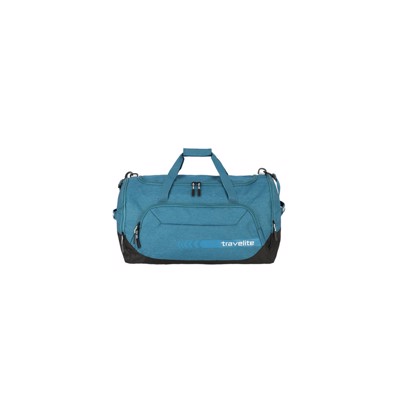 Travelite Kick Off Petrol Duffel L 73 l.