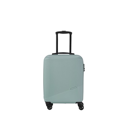 Travelite Bali Trolly Kabine Kuffert 55 cm I Mint Grøn