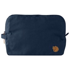 FjällRäven Gear Bag Large Navy Toilettaske