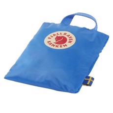 FjällRäven un blue Regnslag Kånken mini Regnslag 