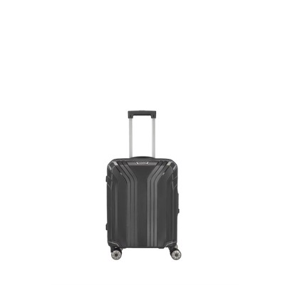 Travelite ElvaaTrolly Kabine Kuffert 55 cm I Sort