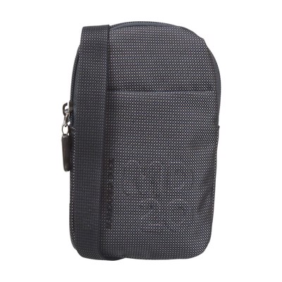 Mandarina Duck Mobiltaske MD20 Crossover I Steel