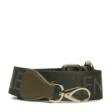 Valentino Guitar Strap I Oliven