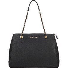 Valentino Relax Sort Skuldertaske