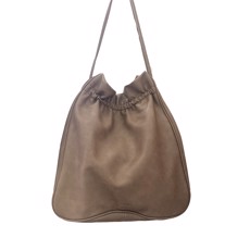 Rosemunde Big Bag I Clay Gold