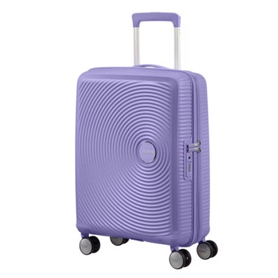 American Tourister Soundbox Lilla Kabinekuffert med exp. 55 cm