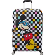 American Tourister Stor Disney Kuffert Mickey Chech