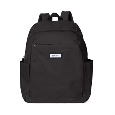 DAY Gweneth RE-S BP B Backpack i Sort Rygsæk 13"