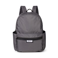 DAY Gweneth RE-S BP B Backpack i Magnet Grey