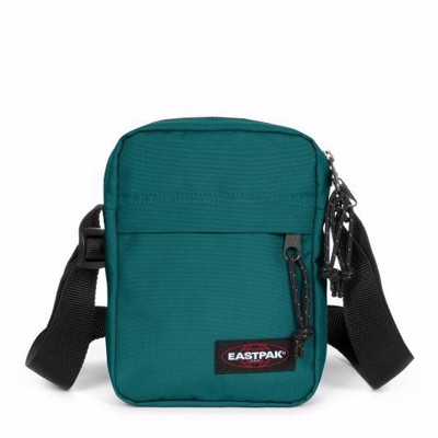 Eastpak The One Crossover I Peacock Green